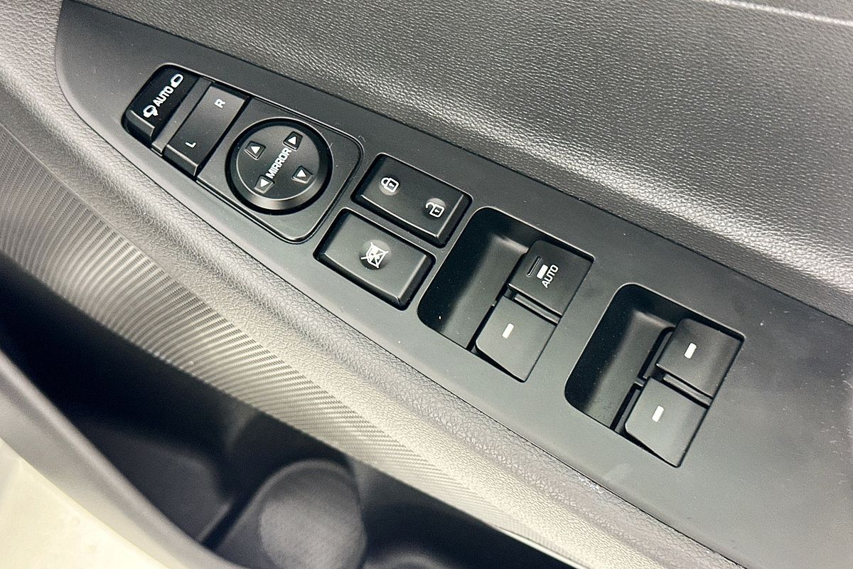 2016 Hyundai TUCSON ELITE (FWD) TLE