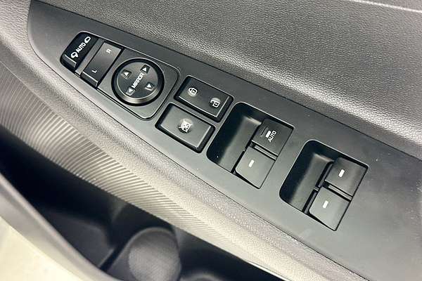 2016 Hyundai TUCSON ELITE (FWD) TLE