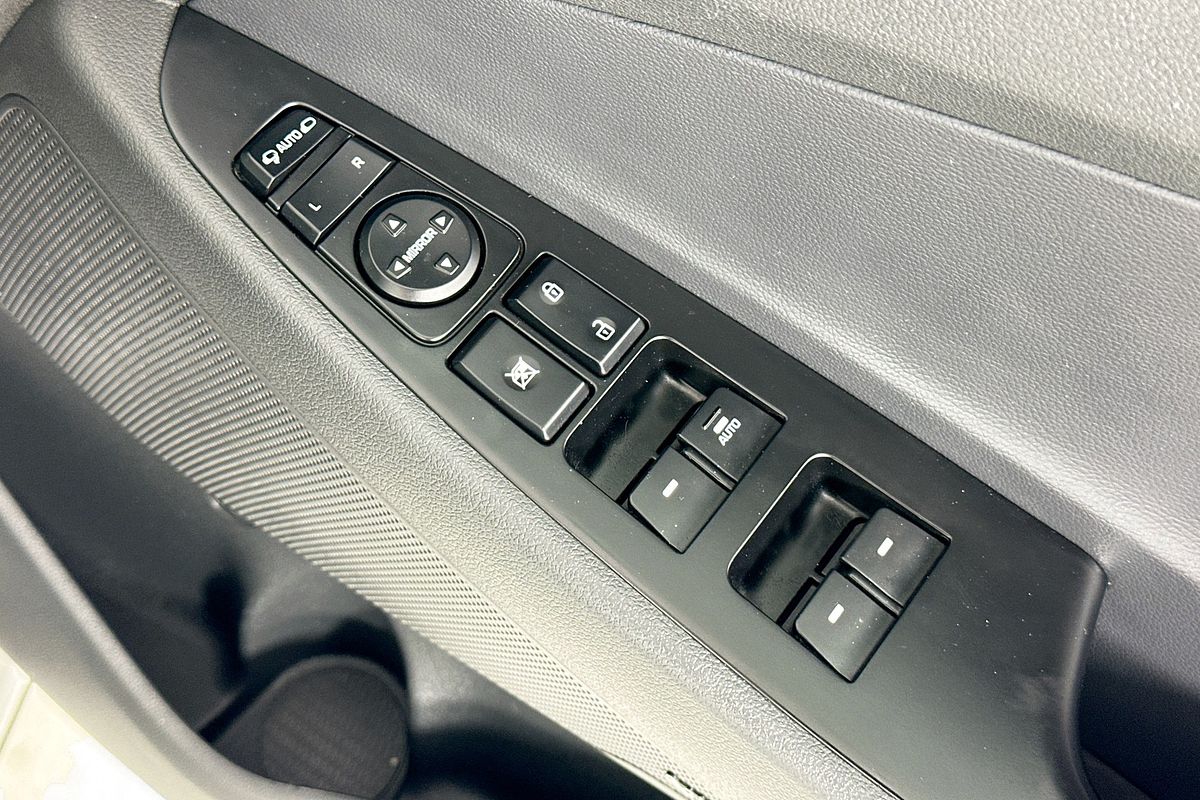 2020 Hyundai TUCSON ACTIVE (2WD) TL4 MY20