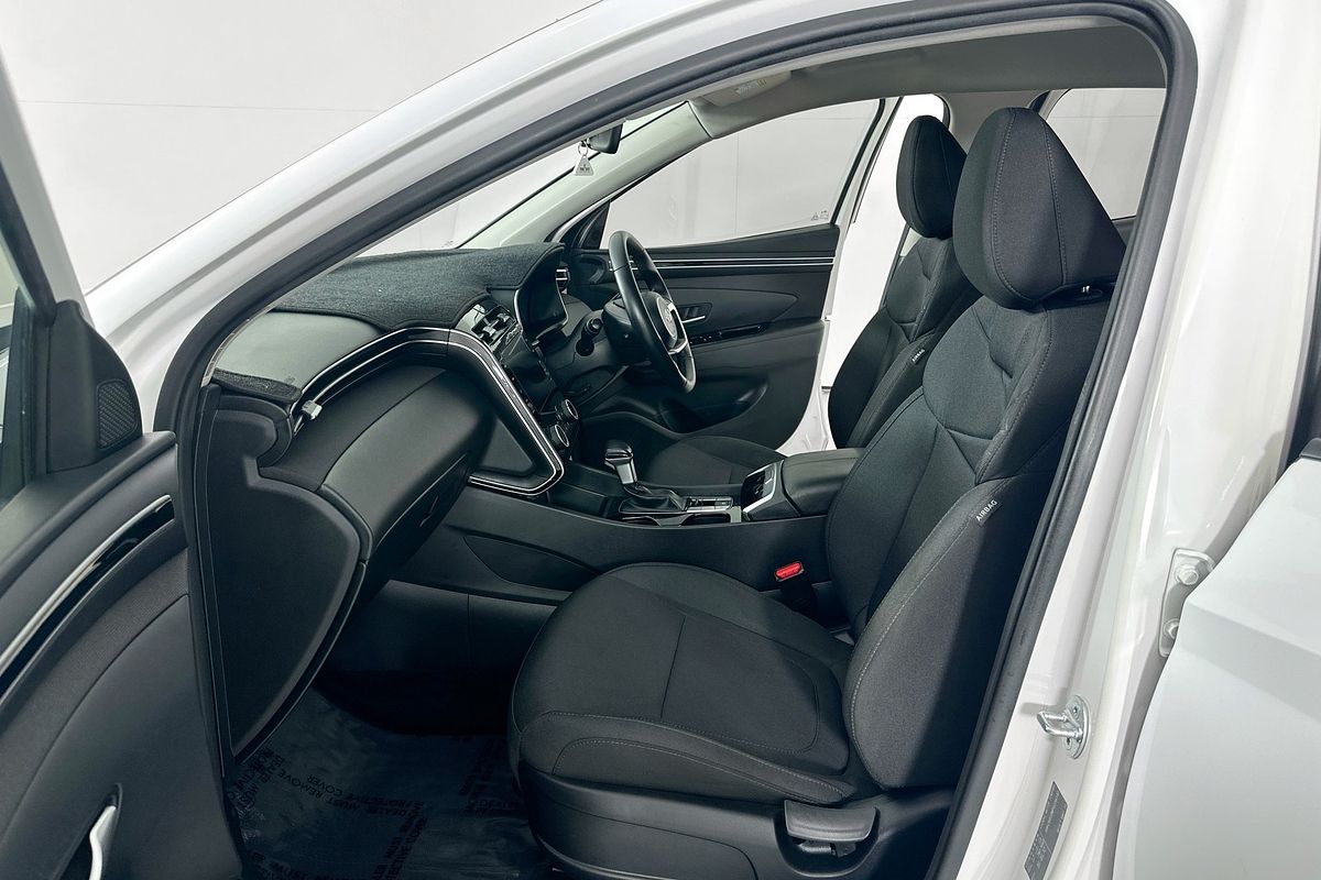 2023 Hyundai TUCSON (FWD) NX4.V2 MY23