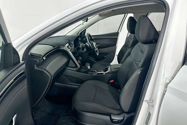 2023 Hyundai TUCSON (FWD) NX4.V2 MY23