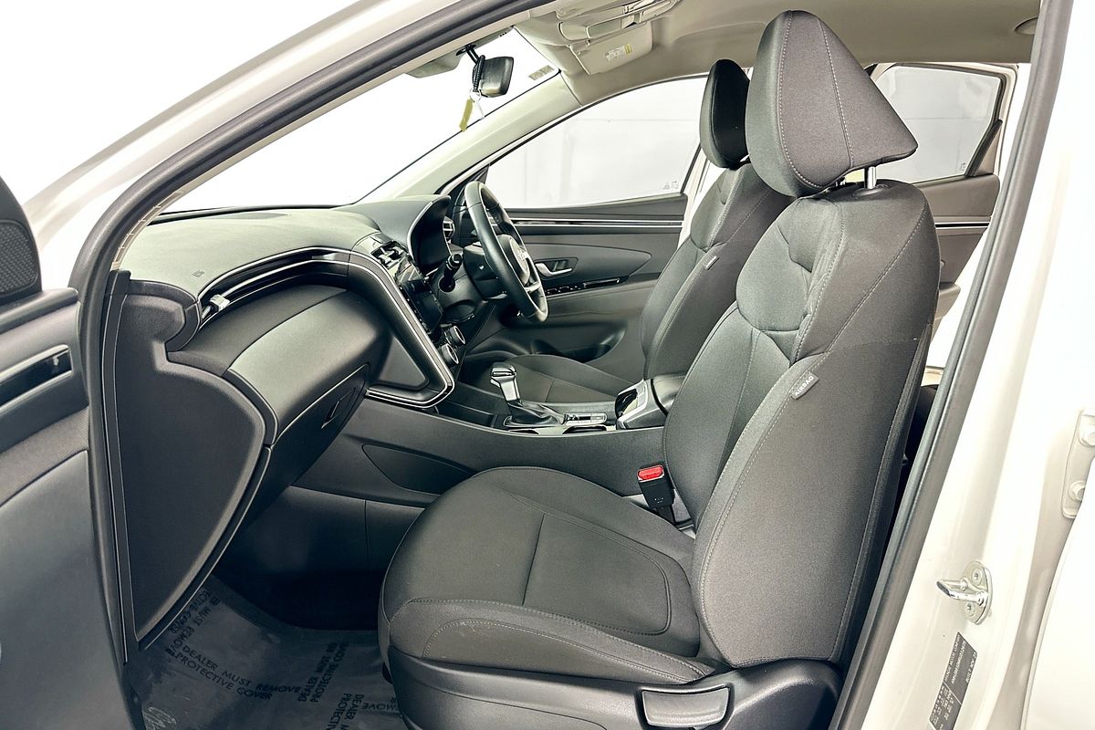 2023 Hyundai TUCSON (FWD) NX4.V2 MY24