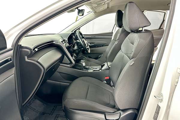 2023 Hyundai TUCSON (FWD) NX4.V2 MY24