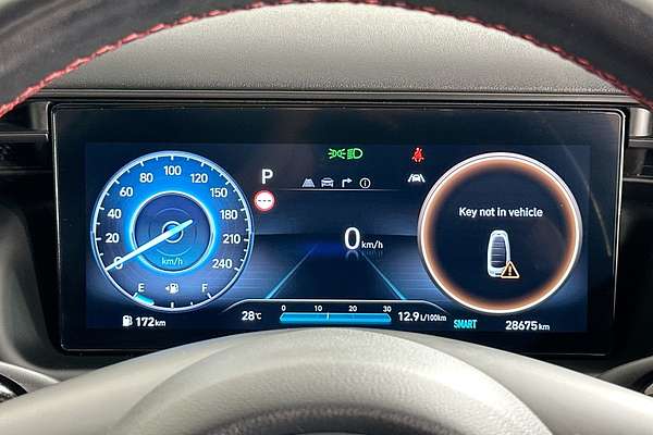 2023 Hyundai TUCSON HIGHLANDER (AWD) NX4.V2 MY23