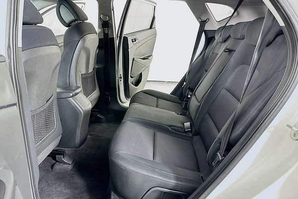 2016 Hyundai Tucson ACTIVE (FWD) TLE