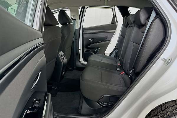 2023 Hyundai TUCSON (FWD) NX4.V2 MY23