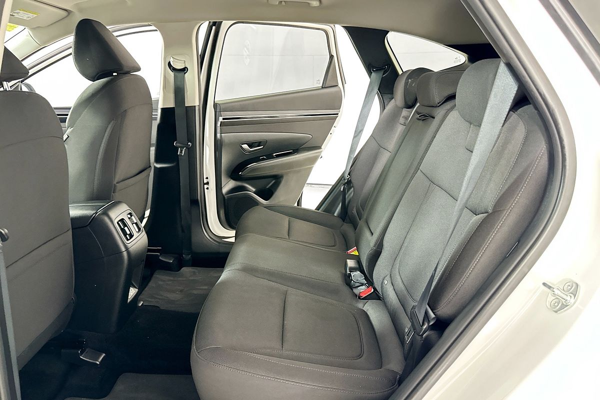 2023 Hyundai TUCSON (FWD) NX4.V2 MY24