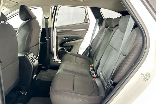 2023 Hyundai TUCSON (FWD) NX4.V2 MY24