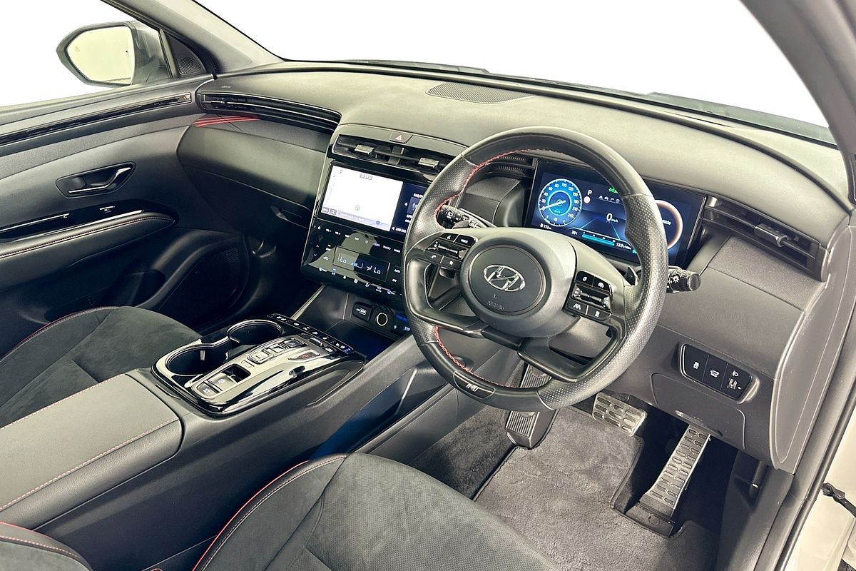 2023 Hyundai TUCSON HIGHLANDER (AWD) NX4.V2 MY23