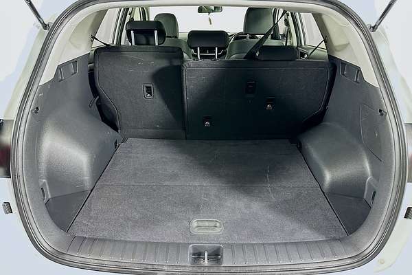 2021 Hyundai TUCSON ACTIVE (2WD) TL4 MY21