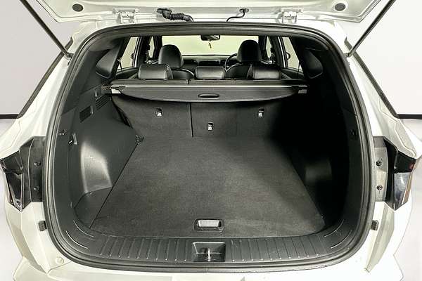 2022 Hyundai TUCSON ELITE N LINE (FWD) NX4.V1 MY22