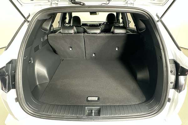 2023 Hyundai TUCSON (FWD) NX4.V2 MY23