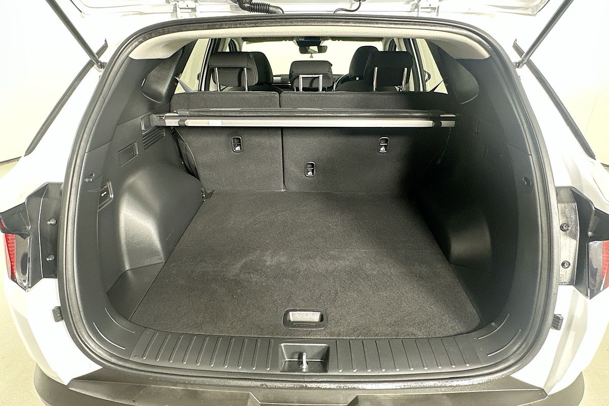 2023 Hyundai TUCSON (FWD) NX4.V2 MY23