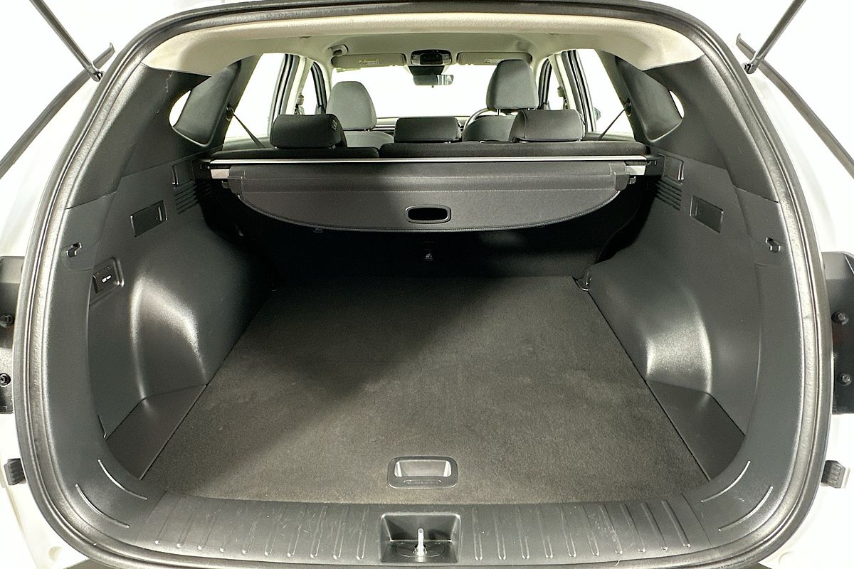 2024 Hyundai TUCSON (FWD) NX4.V2 MY24