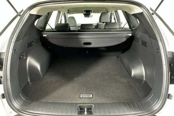 2024 Hyundai TUCSON (FWD) NX4.V2 MY24