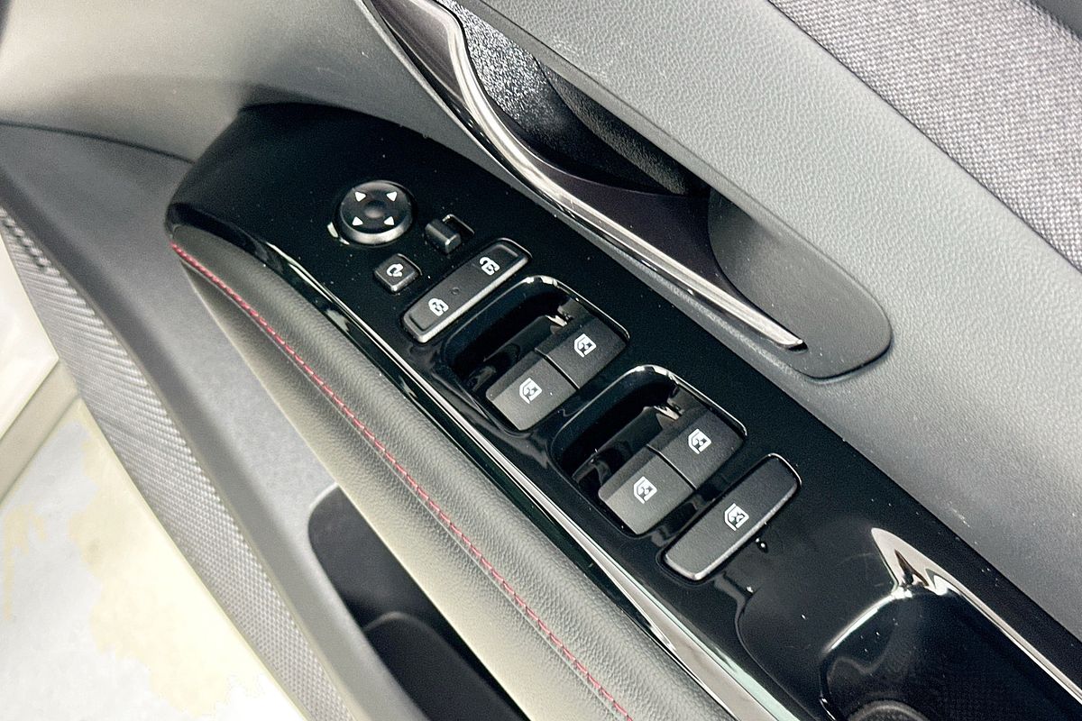 2023 Hyundai TUCSON HIGHLANDER (AWD) NX4.V2 MY23