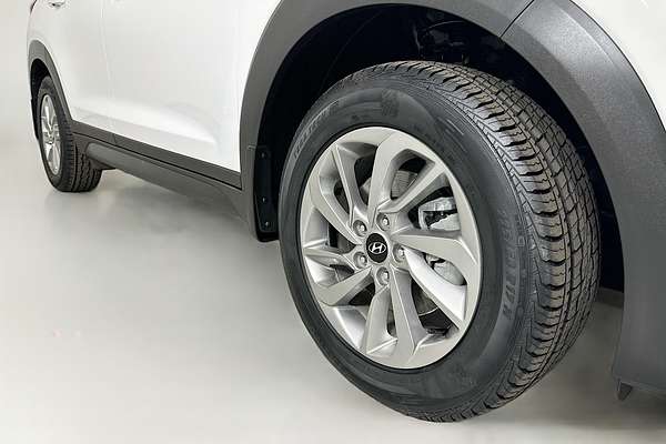 2016 Hyundai Tucson ACTIVE (FWD) TLE