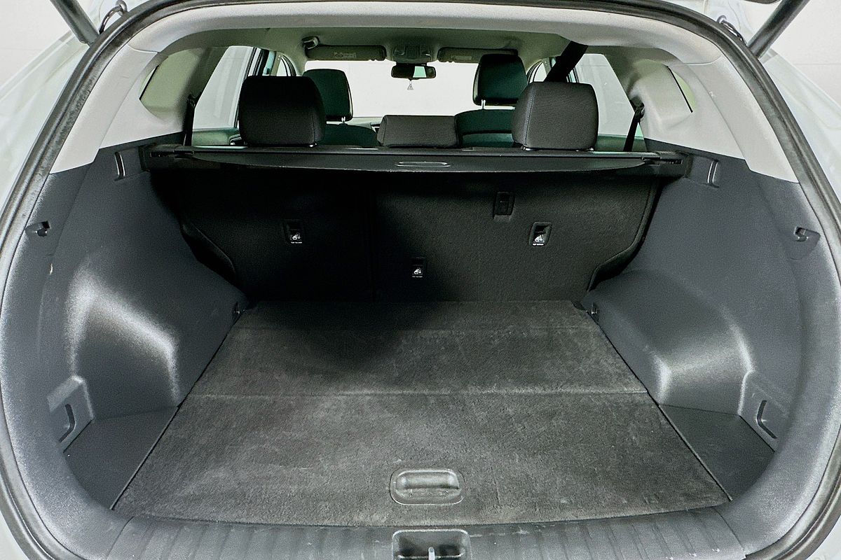 2015 Hyundai TUCSON ELITE (AWD) TLE