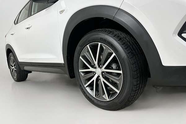 2016 Hyundai TUCSON ACTIVE X (FWD) TL