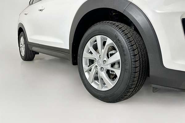 2020 Hyundai TUCSON ACTIVE (2WD) TL4 MY20