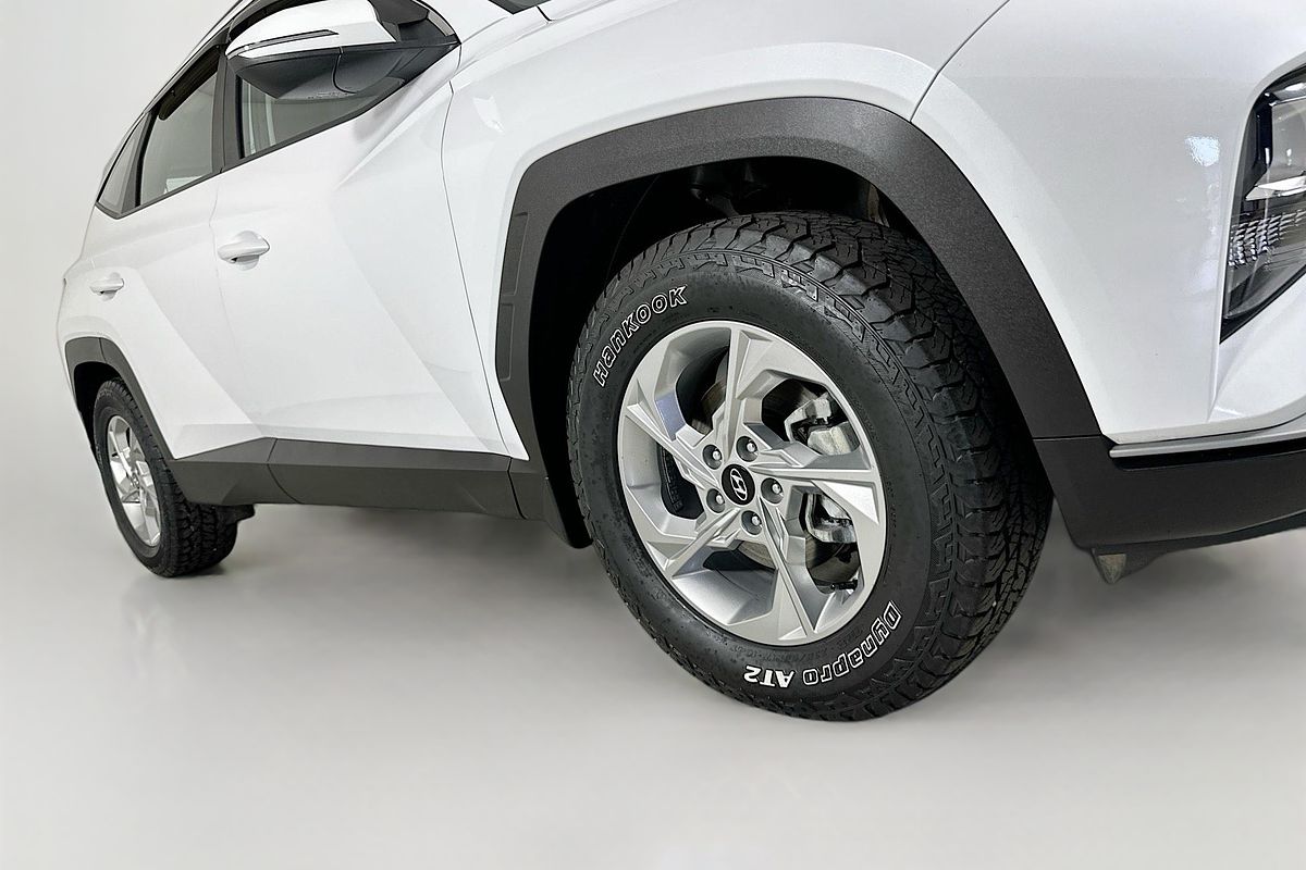 2023 Hyundai TUCSON (FWD) NX4.V2 MY23