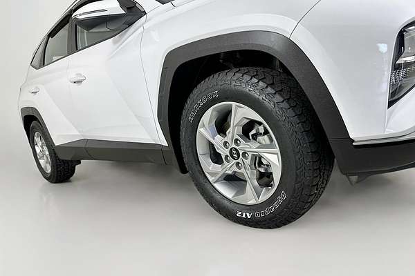 2023 Hyundai TUCSON (FWD) NX4.V2 MY23