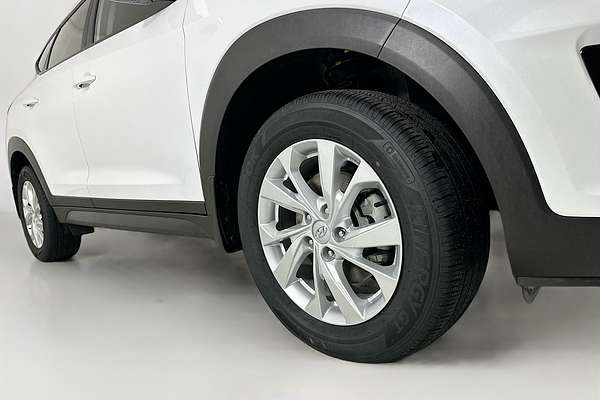 2021 Hyundai TUCSON ACTIVE (2WD) TL4 MY21