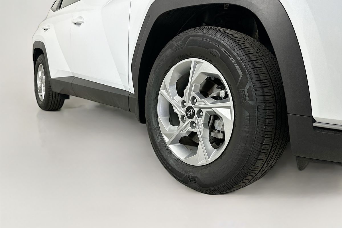 2022 Hyundai TUCSON (FWD) NX4.V1 MY22