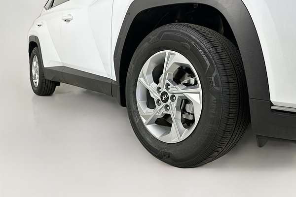 2022 Hyundai TUCSON (FWD) NX4.V1 MY22