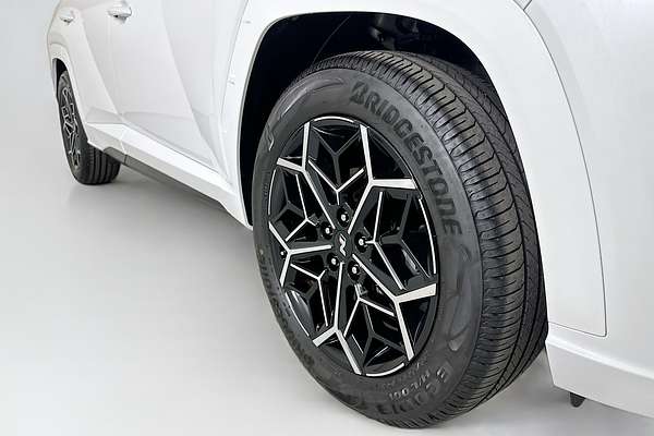 2022 Hyundai TUCSON ELITE N LINE (FWD) NX4.V1 MY22