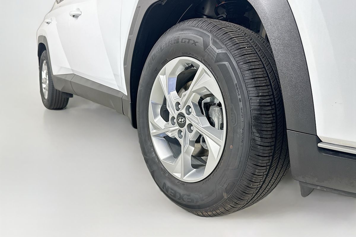 2023 Hyundai TUCSON (FWD) NX4.V2 MY23