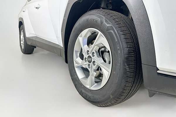 2023 Hyundai TUCSON (FWD) NX4.V2 MY23