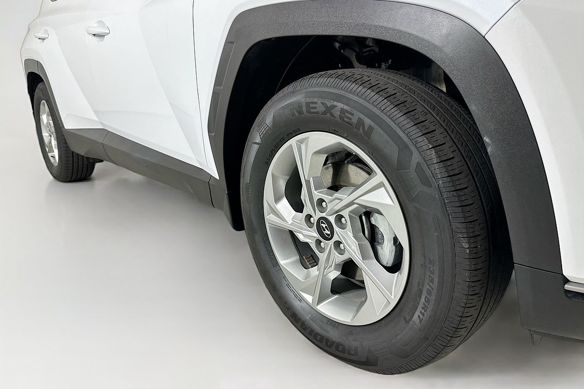 2023 Hyundai TUCSON (FWD) NX4.V2 MY24