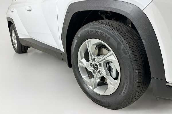 2023 Hyundai TUCSON (FWD) NX4.V2 MY24
