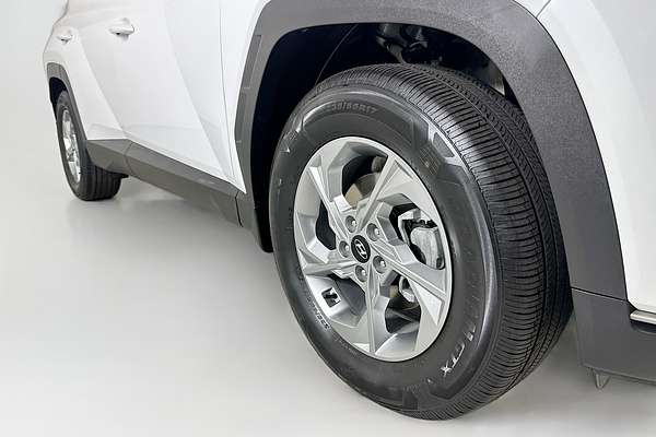 2024 Hyundai TUCSON (FWD) NX4.V2 MY24