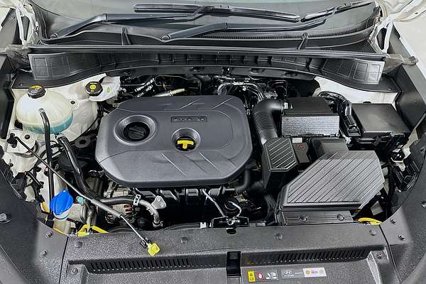 2016 Hyundai Tucson ACTIVE (FWD) TLE
