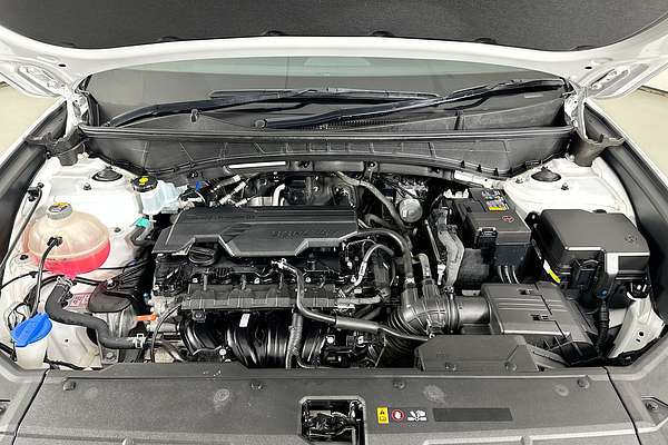 2022 Hyundai TUCSON ELITE N LINE (FWD) NX4.V1 MY22