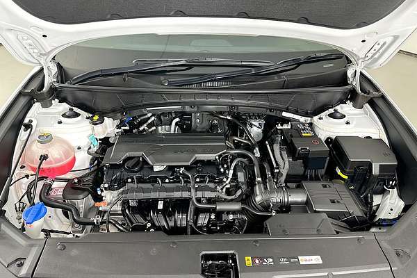 2023 Hyundai TUCSON (FWD) NX4.V2 MY24