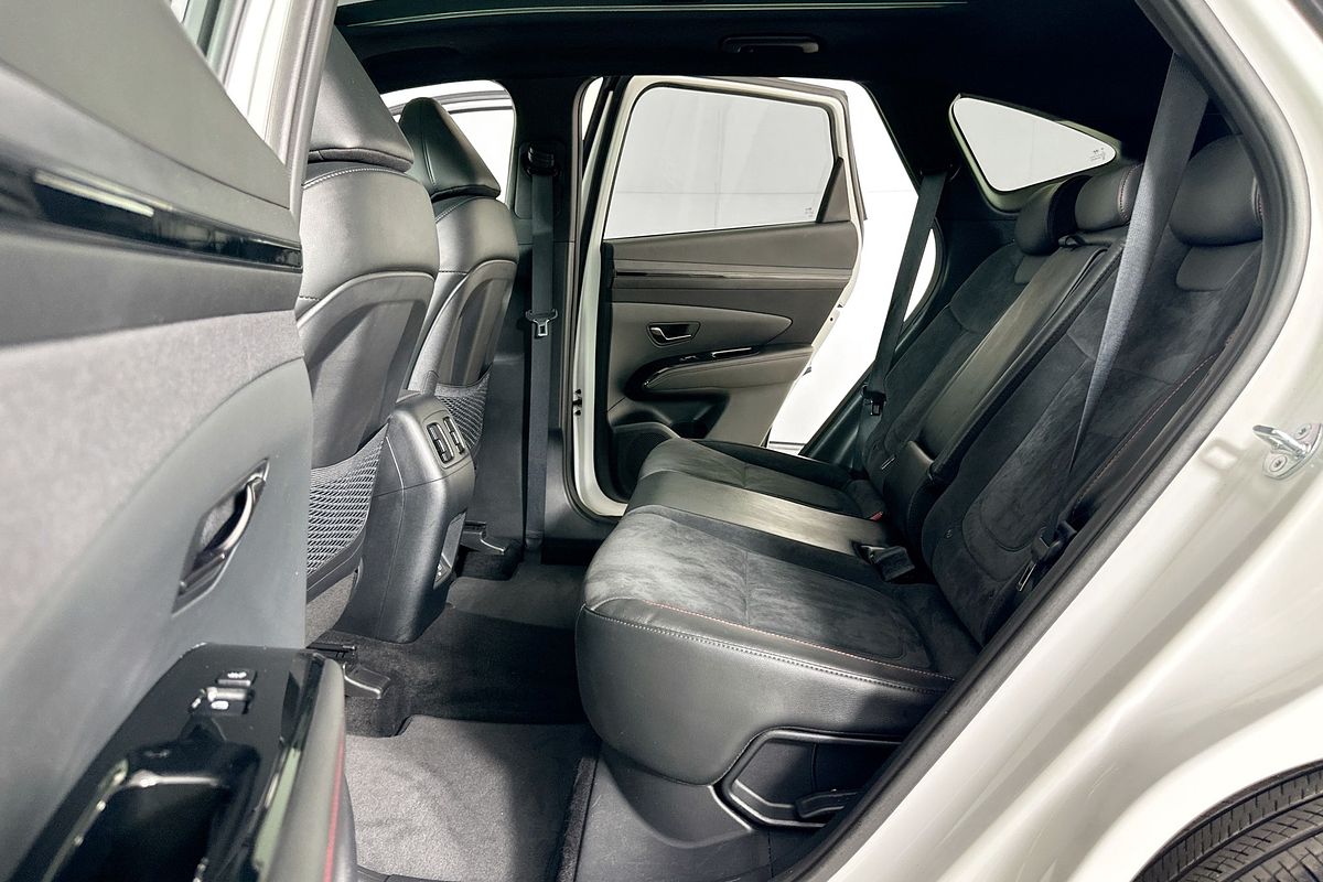 2023 Hyundai TUCSON HIGHLANDER (AWD) NX4.V2 MY23