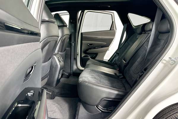 2023 Hyundai TUCSON HIGHLANDER (AWD) NX4.V2 MY23