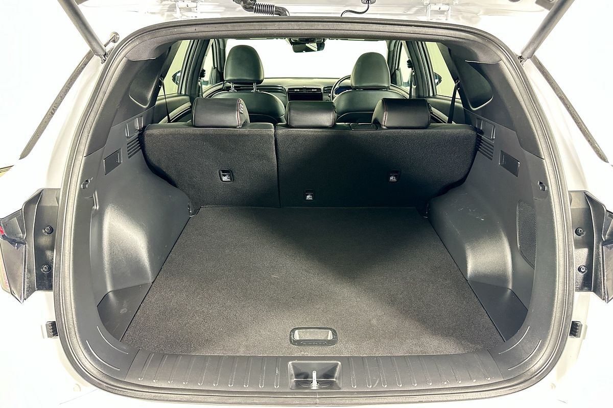 2023 Hyundai TUCSON HIGHLANDER (AWD) NX4.V2 MY23