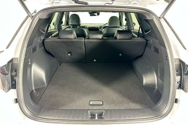 2023 Hyundai TUCSON HIGHLANDER (AWD) NX4.V2 MY23