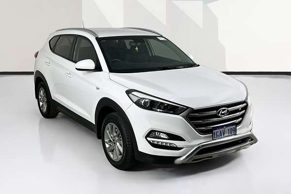 2016 Hyundai Tucson ACTIVE (FWD) TLE