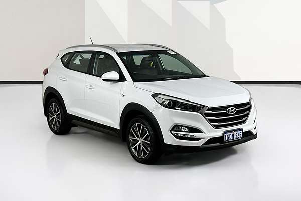 2016 Hyundai TUCSON ACTIVE X (FWD) TL