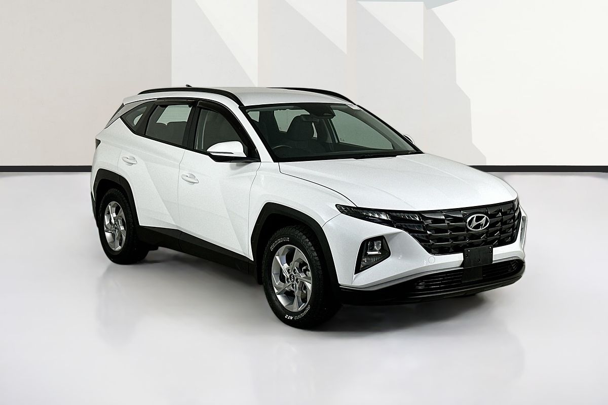 2023 Hyundai TUCSON (FWD) NX4.V2 MY23
