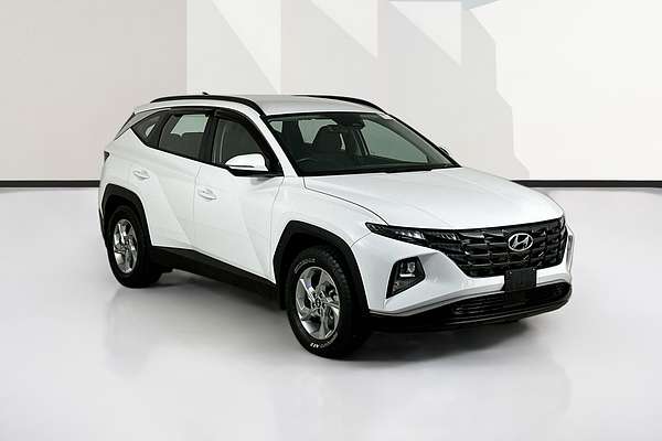2023 Hyundai TUCSON (FWD) NX4.V2 MY23