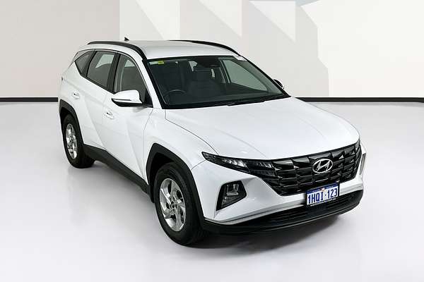 2022 Hyundai TUCSON (FWD) NX4.V1 MY22