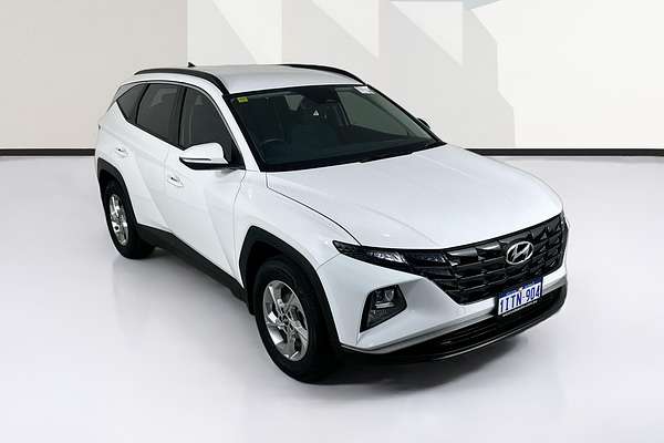 2023 Hyundai TUCSON (FWD) NX4.V2 MY23