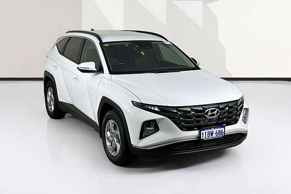 2023 Hyundai TUCSON (FWD) NX4.V2 MY24