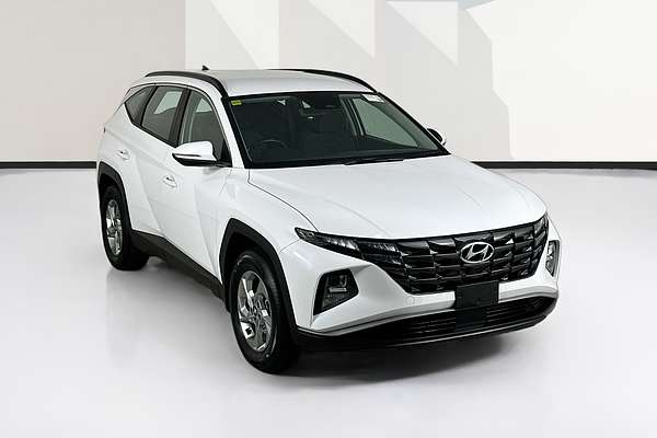 2024 Hyundai TUCSON (FWD) NX4.V2 MY24